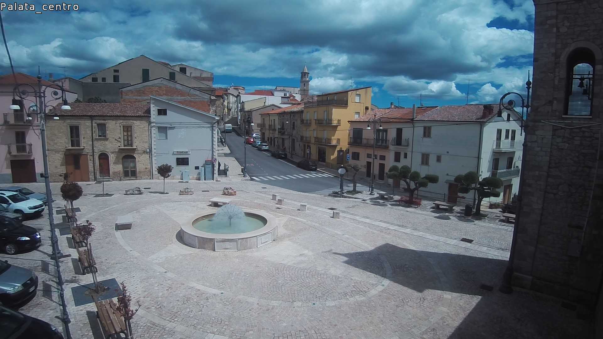 Webcam Roccaraso