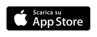 Disponibile su App Store per IOS
