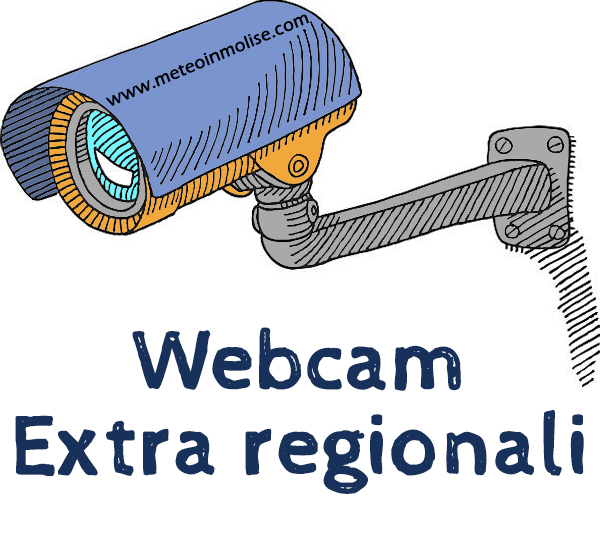 Webcam meteo