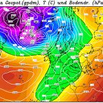 GFS 500hpa