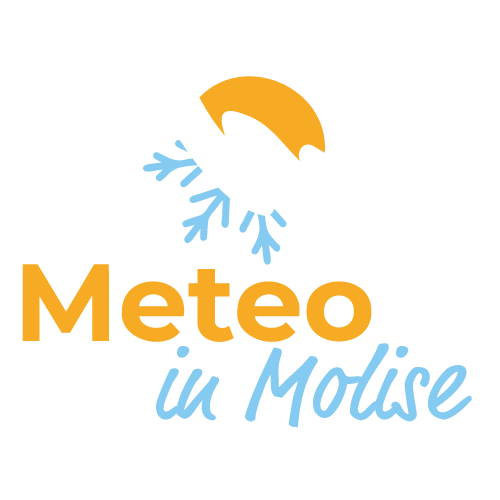logo meteo in molise